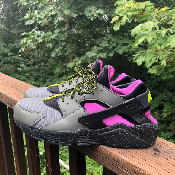 Nike Other - 💦Nike Huarache